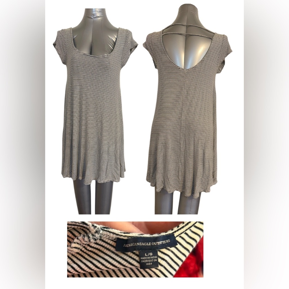 American eagle dress